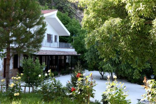 Agroturismo Casa Rural Arroyo Rechita