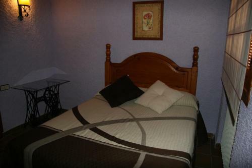 Agroturismo Casa Rural Arroyo Rechita