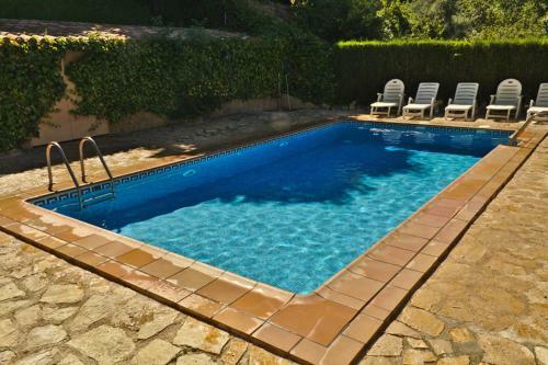 Agroturismo Casa Rural Arroyo Rechita