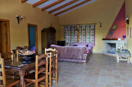 Agroturismo Casa Rural Arroyo Rechita