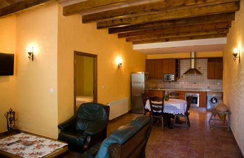 Agroturismo Casa Rural Arroyo Rechita