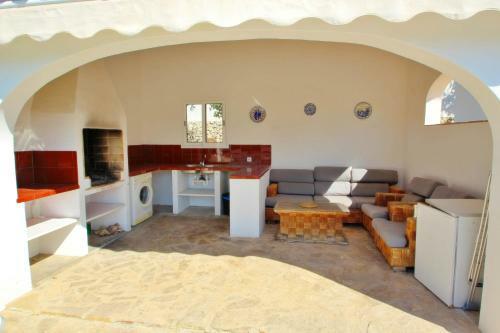 Villa Mabruka