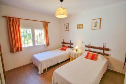 Villa Mabruka