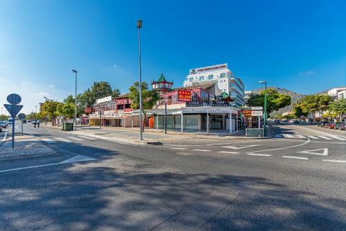 Apartamento Maria Ponent