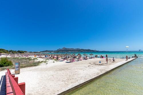 Apartamento Maria Ponent