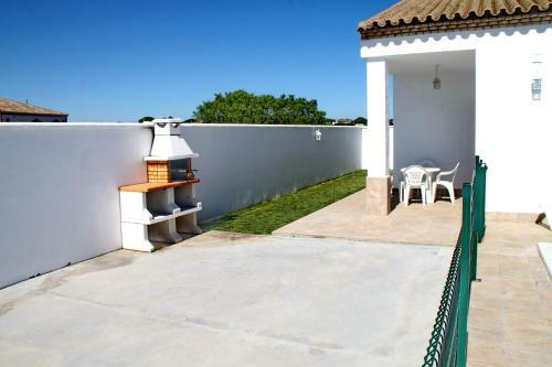 Chalet Arroyo 41