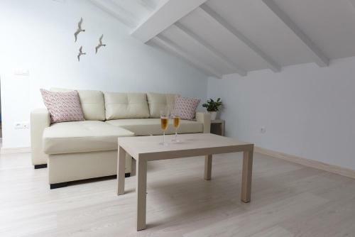 Apartments At Llanes & Golf