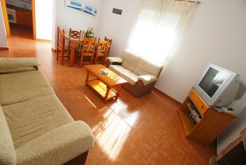 Rumbo Al Sur Apartamentos