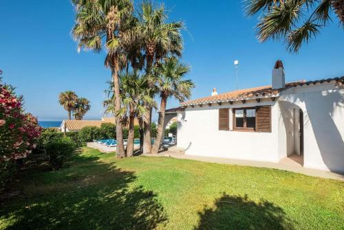 Villa Binibels