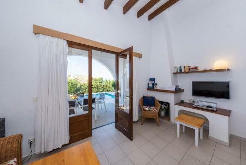Villa Binibels