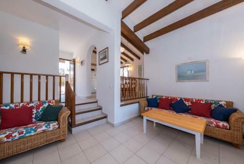 Villa Binibels