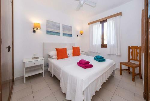 Villa Binibels