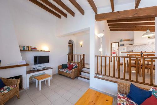 Villa Binibels