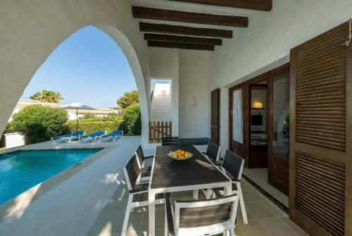 Villa Binibels