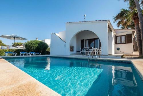 Villa Binibels
