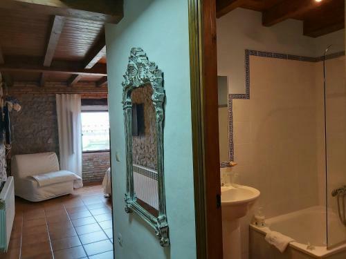 Agroturismo El Juacu