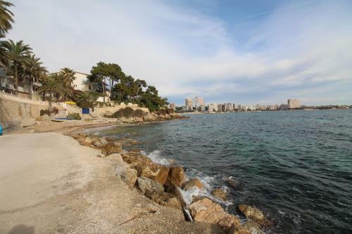 Apartamento Voramar