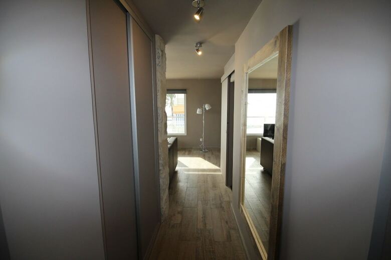 Apartamento Voramar