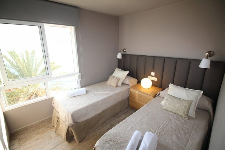Apartamento Voramar