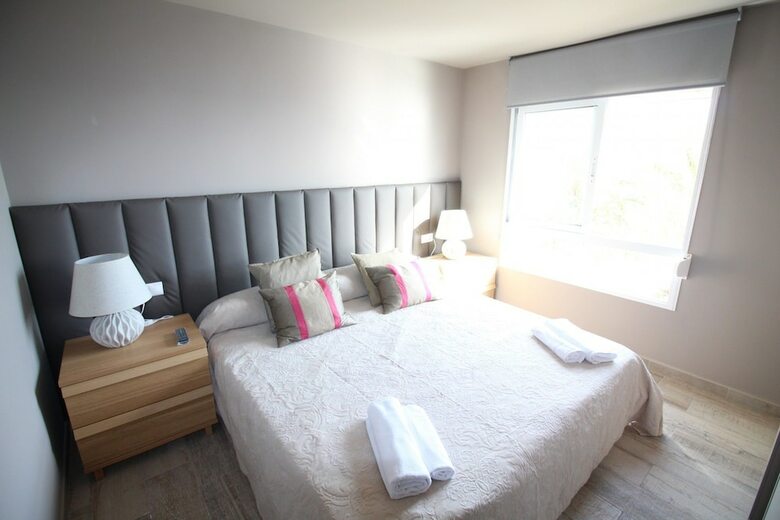 Apartamento Voramar