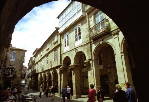 Apartamento Mento