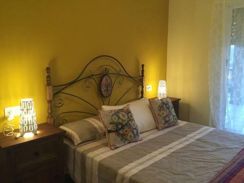 Apartamento Rivas