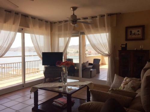 Apartamento Rivas