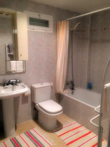 Apartamento Cala La Manzanera