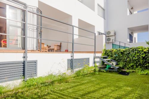 Apartamento Trebujena