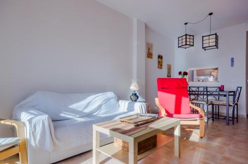 Apartamento Trebujena