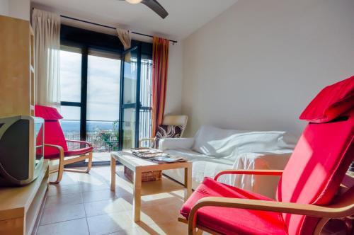 Apartamento Trebujena