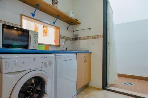 Apartamento Trebujena