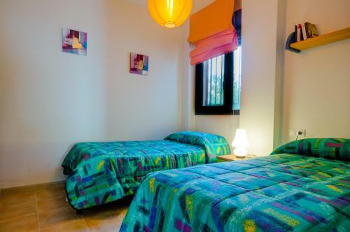 Apartamento Trebujena