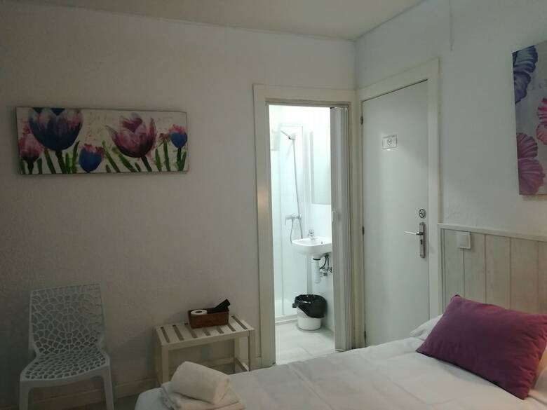 Hostal Albero