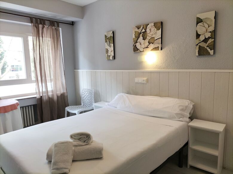 Hostal Albero