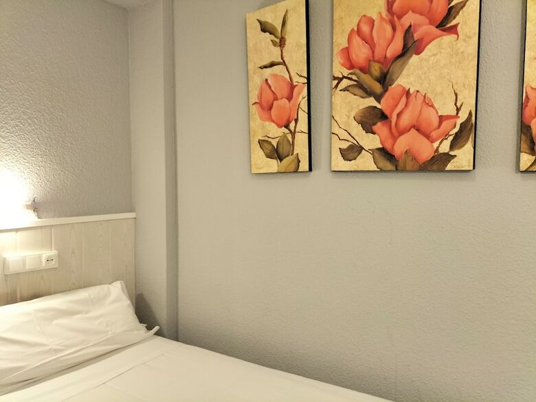 Hostal Albero