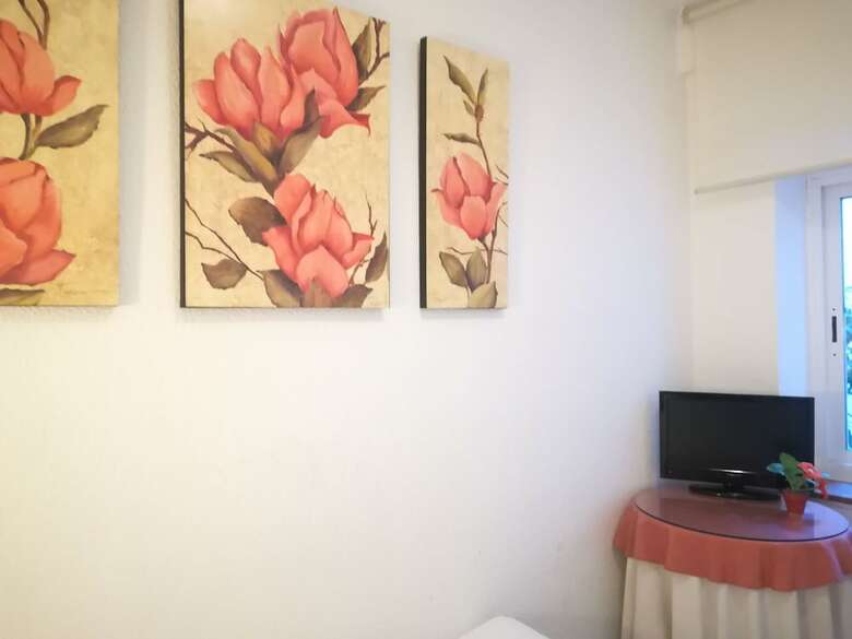 Hostal Albero