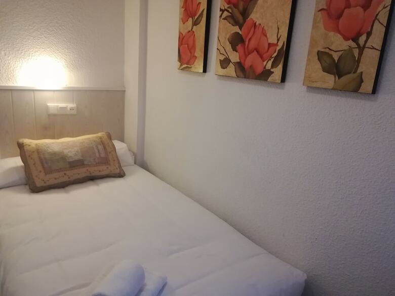 Hostal Albero