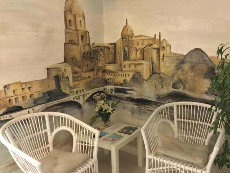 Hostal Albero