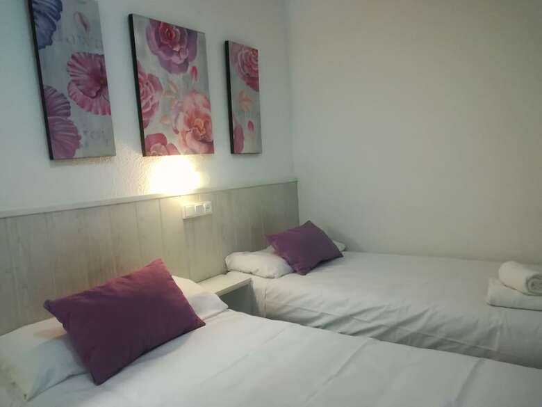 Hostal Albero