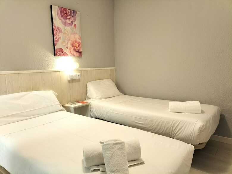 Hostal Albero