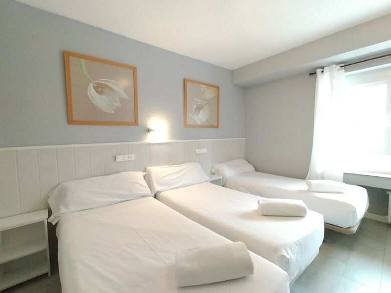 Hostal Albero