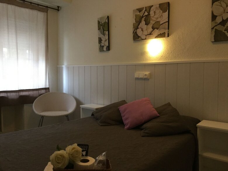 Hostal Albero