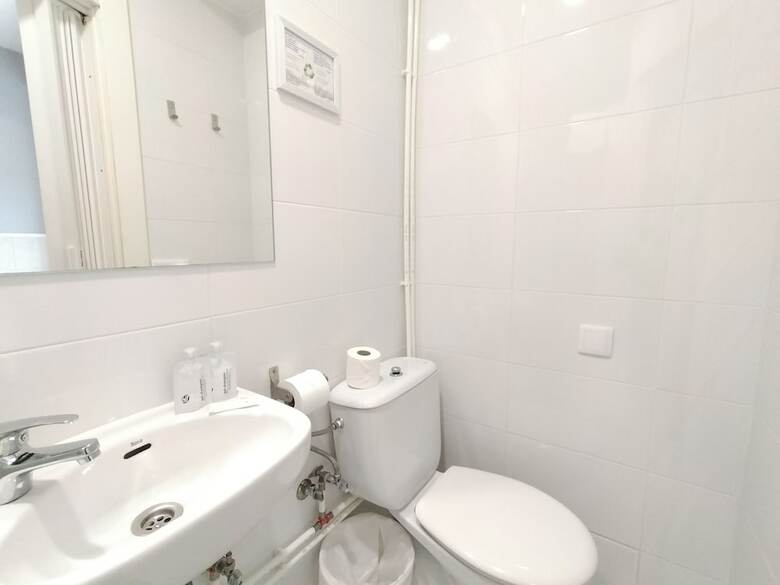 Hostal Albero