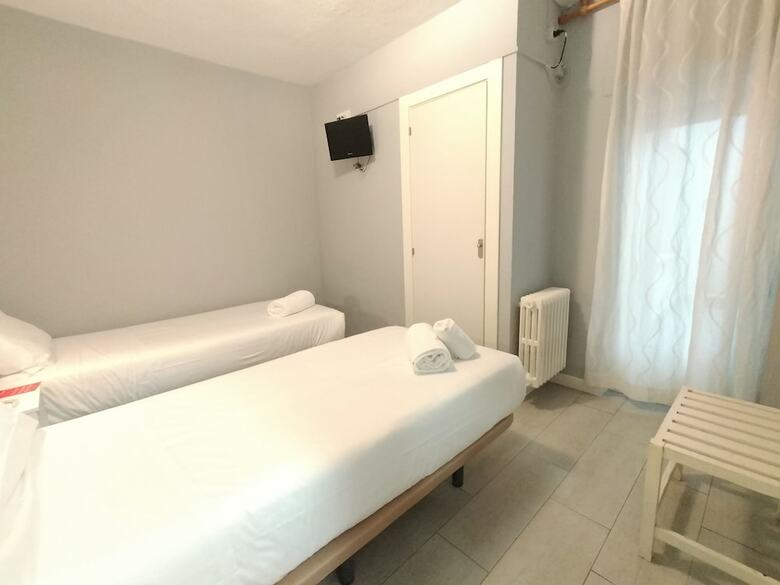 Hostal Albero