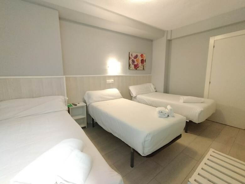 Hostal Albero