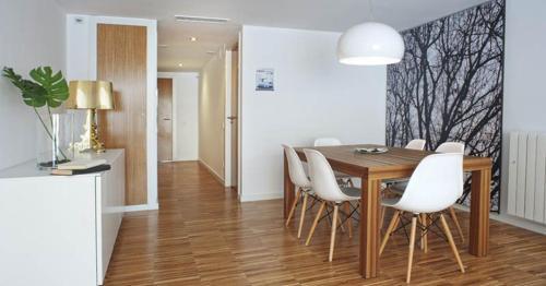 Apartamento Escultor Esteve