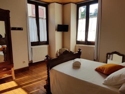 Hotel Mas de Xaxas