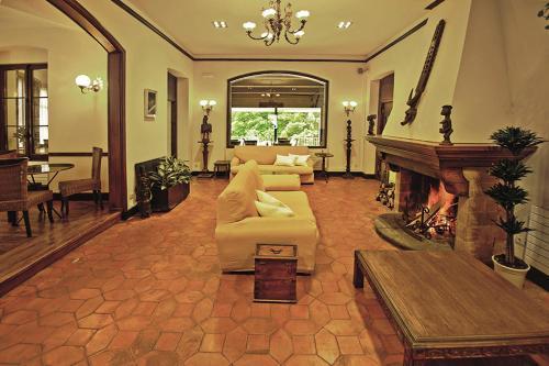 Hotel Mas de Xaxas