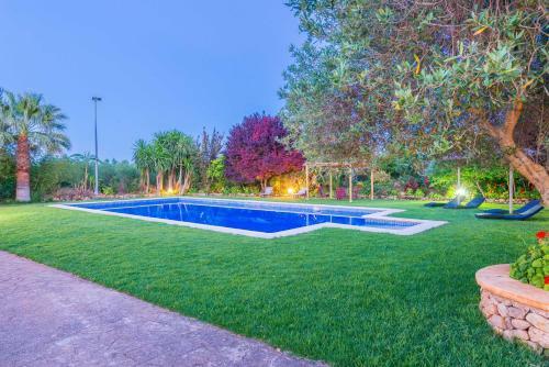 Villa Can Braguins